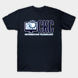 CKC IT T-Shirt